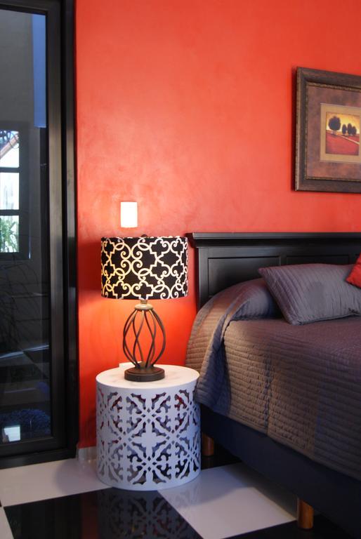 Ochenta Y Dos Bed&breakfast&spa Frühstückspension Mérida