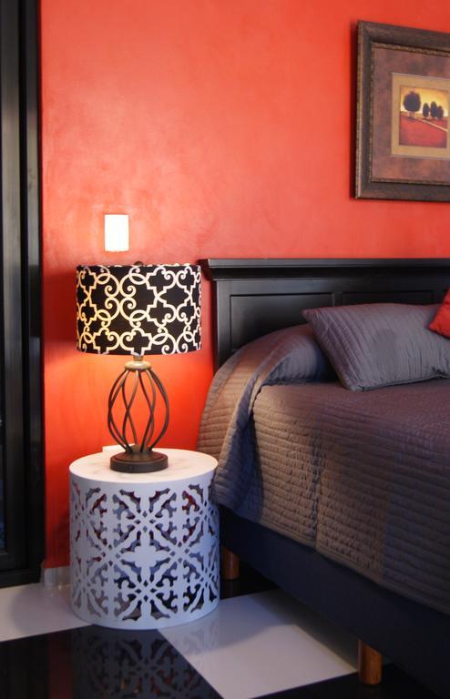 Ochenta Y Dos Bed&breakfast&spa Frühstückspension Mérida